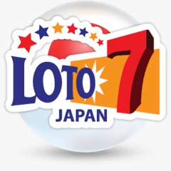 Japan Loto 7