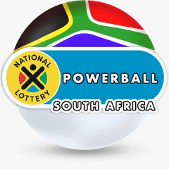 South Africa Powerball